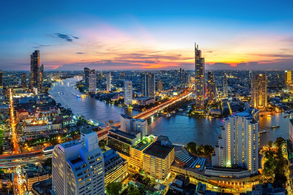 Family Travel in Bangkok How to Choose a Suite With Space for Everyone shutterstock 2533922197 | Two Scots Abroad Family Travel in Bangkok How to Choose a Suite With Space for Everyone shutterstock 2533922197 | Family Travel in Bangkok: How to Choose a Suite With Space for Everyone