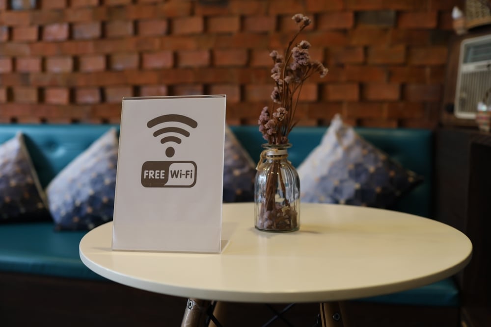 Free Wi Fi Is Being Added at Four More Tyne and Wear Metro Stations shutterstock 2317040951 | Free Wi-Fi Is Being Added at Four More Tyne and Wear Metro Stations