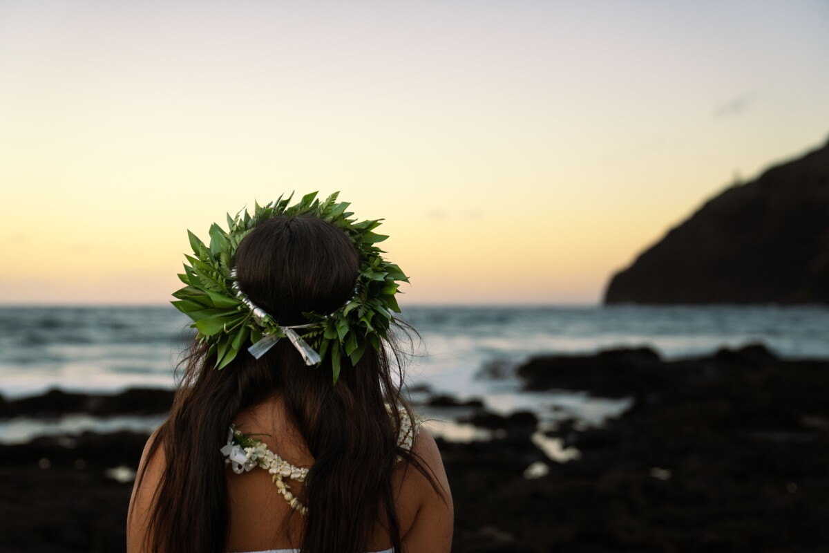 Fresh Leis