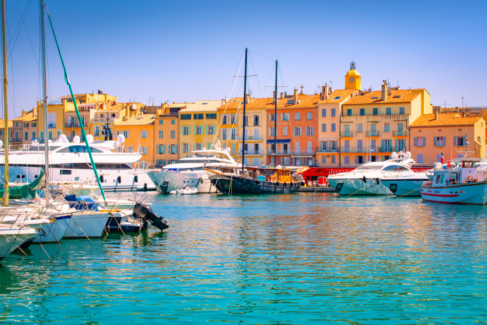 Getting Around the French Riviera Nice Cannes Monaco and Saint Tropez shutterstock 1150317617 | Two Scots Abroad Getting Around the French Riviera Nice Cannes Monaco and Saint Tropez shutterstock 1150317617 | Getting Around the French Riviera: Nice, Cannes, Monaco and Saint-Tropez