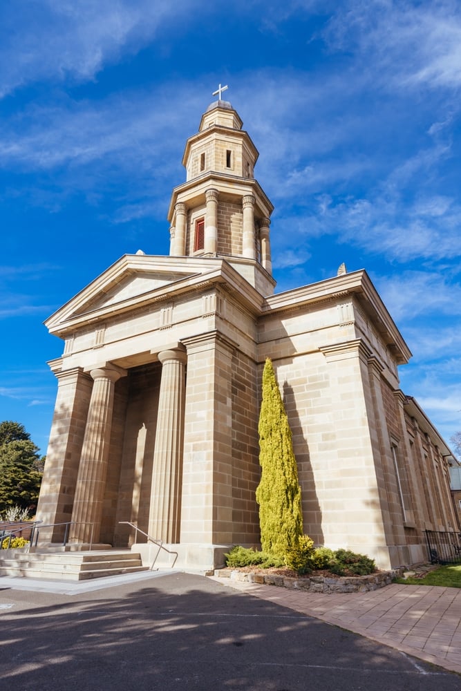 Hobart shutterstock 2213342951 | Is Tasmania Worth Visiting? The Best Places, Experiences, and Drawbacks
