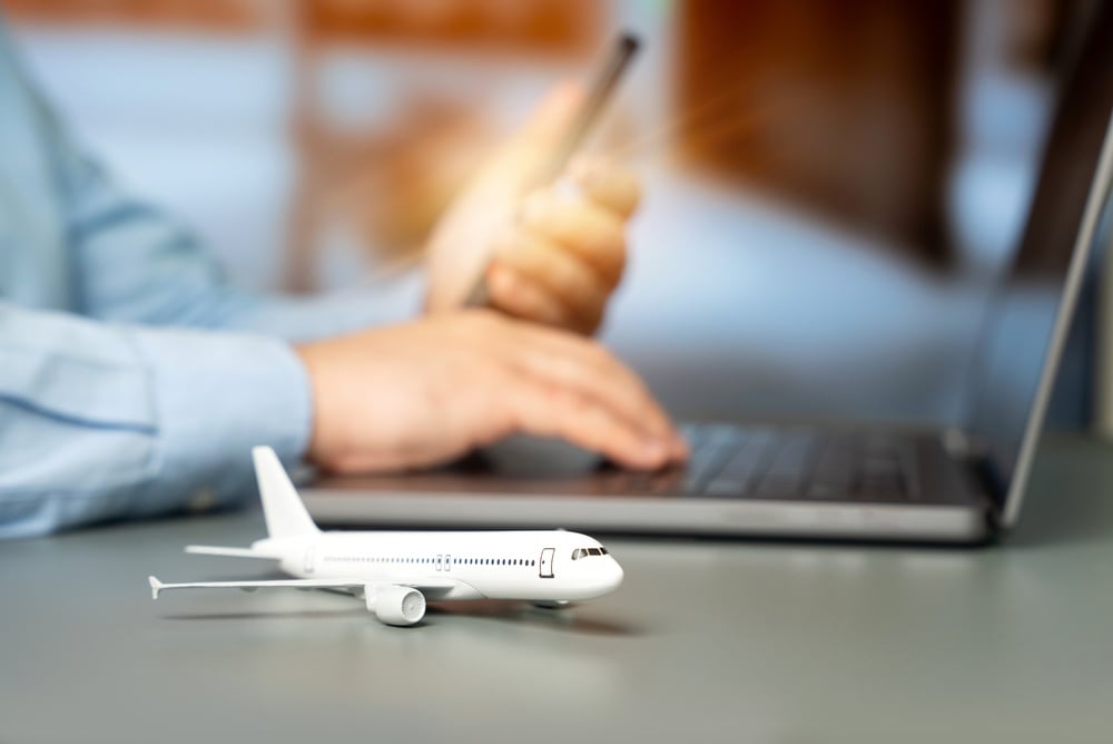 How to Calculate the Real Cost of a Trip Before You Book shutterstock 2755124779 | Two Scots Abroad How to Calculate the Real Cost of a Trip Before You Book shutterstock 2755124779 | How to Calculate the Real Cost of a Trip Before You Book