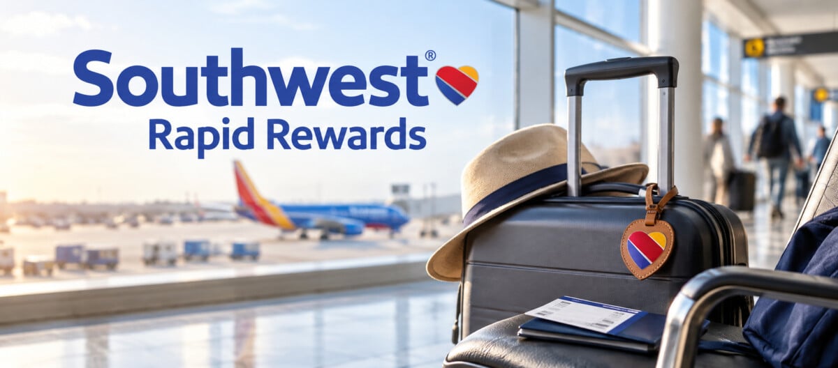 How to Earn Double Southwest Rapid Rewards Points on Flights Booked Sept. 18 21 | Two Scots Abroad How to Earn Double Southwest Rapid Rewards Points on Flights Booked Sept. 18 21 | How to Earn Double Southwest Rapid Rewards Points on Flights Booked Sept. 18-21