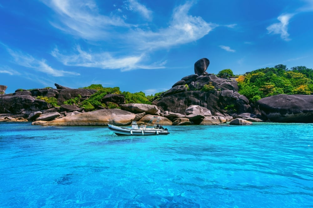 How to Plan a Family Workcation in Thailand That Actually Feels Like a Holiday shutterstock 2605879299 | How to Plan a Family Workcation in Thailand That Actually Feels Like a Holiday