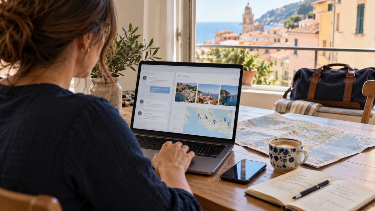 How to Use AI for Travel Planning Prompts and | Two Scots Abroad How to Use AI for Travel Planning Prompts and | How to Use AI for Travel Planning: Prompts and Examples
