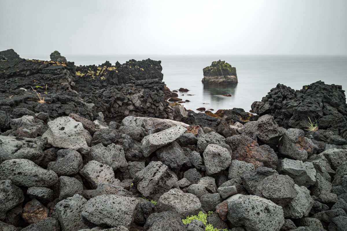 Lava Rock