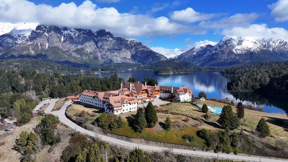 Luxury Travel in Patagonia Lodges Glaciers and Getting Around shutterstock 2502736839 | Two Scots Abroad Luxury Travel in Patagonia Lodges Glaciers and Getting Around shutterstock 2502736839 | Luxury Travel in Patagonia: Lodges, Glaciers and Getting Around