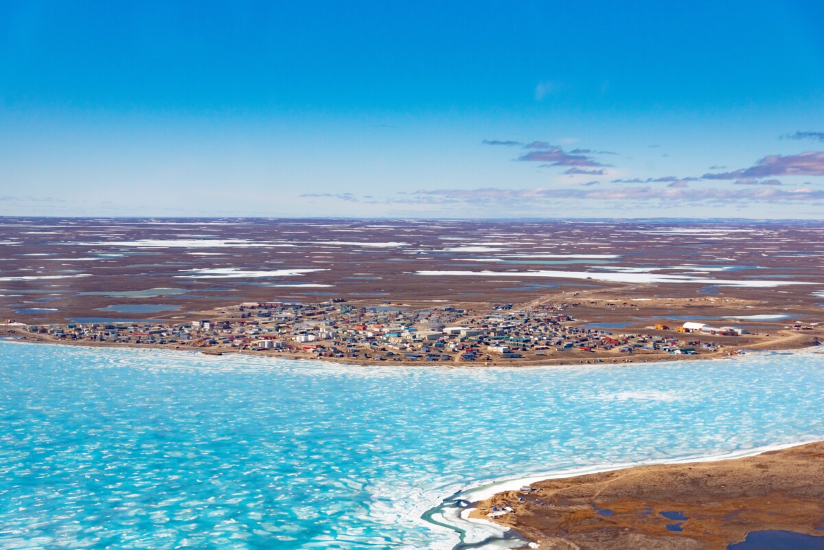 Nunavut shutterstock 2133096033 | Two Scots Abroad Nunavut shutterstock 2133096033 | The Hard-to-Reach Canadian Park That Makes Every Mile Worth It