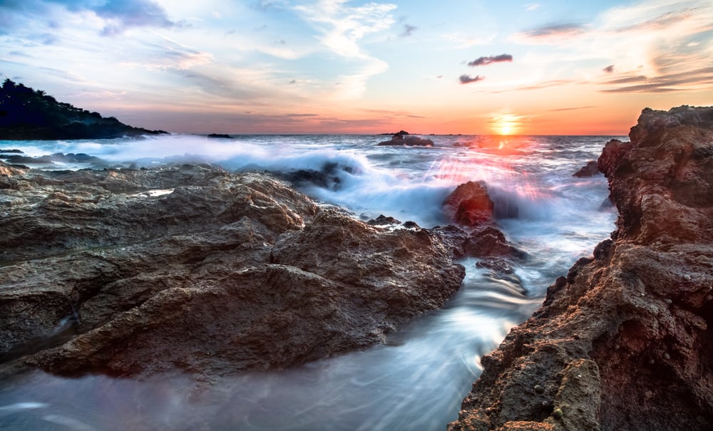 Osa Peninsula shutterstock 1340695904 | Two Scots Abroad Osa Peninsula shutterstock 1340695904 | 2-Week Costa Rica Itinerary: Pacific and Caribbean Coasts