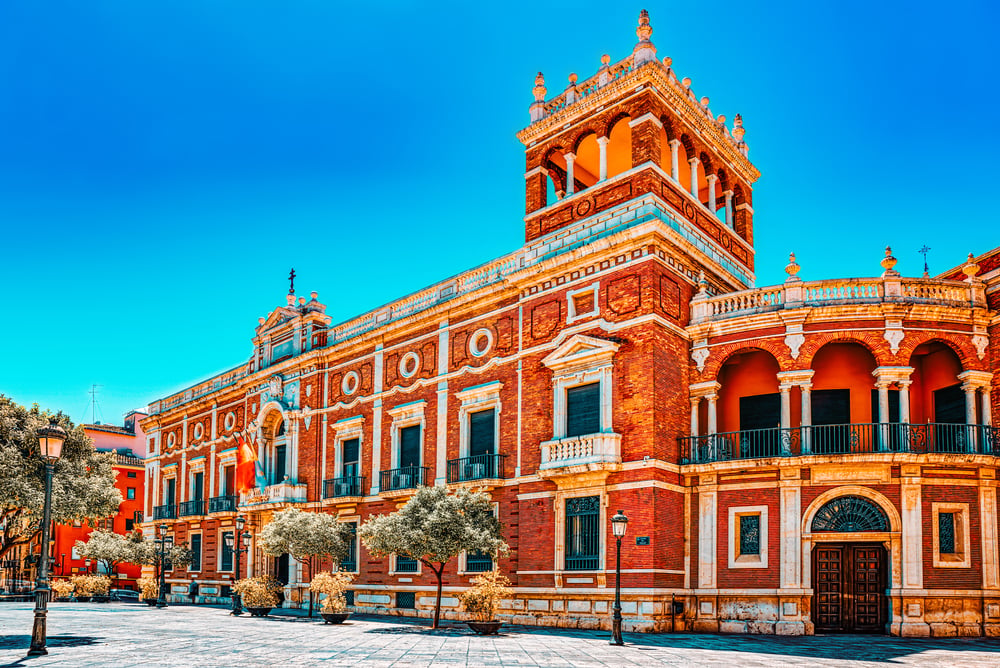 Planning a Valencia Wedding from Abroad shutterstock 1903902181 | Valencia for a Destination Wedding: A Travel Guide for Couples and Guests