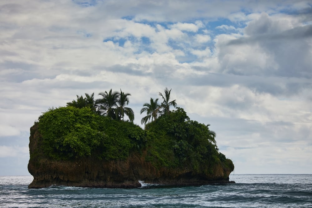 Puerto Viejo shutterstock 2493846393 | Two Scots Abroad Puerto Viejo shutterstock 2493846393 | 2-Week Costa Rica Itinerary: Pacific and Caribbean Coasts