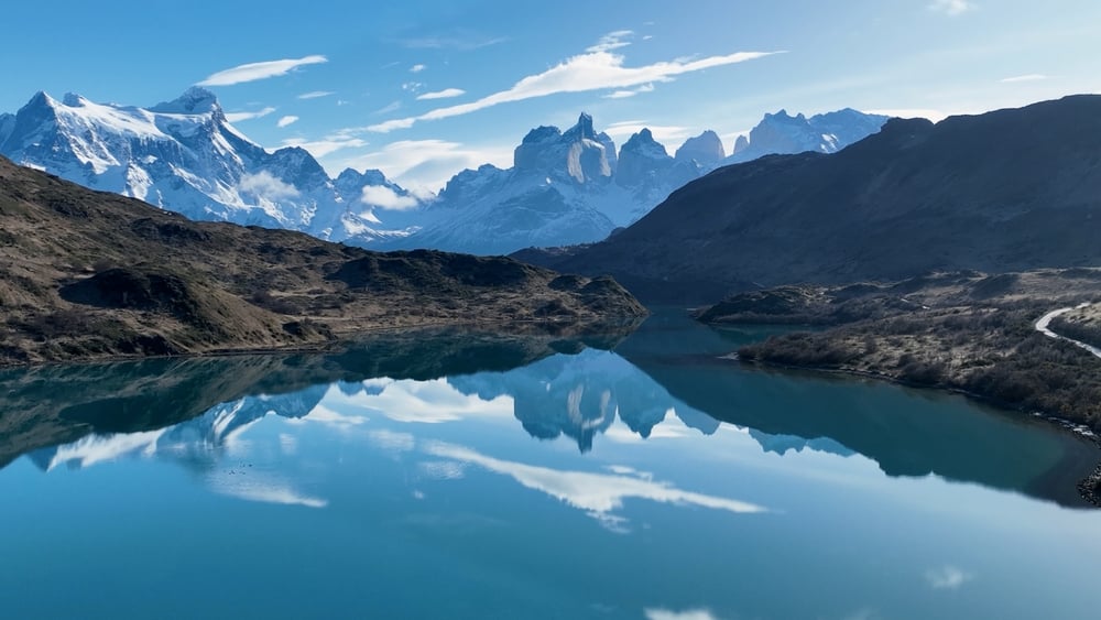 Punta Arenas shutterstock 2363569621 | Two Scots Abroad Punta Arenas shutterstock 2363569621 | Patagonia to Antarctica Cruise: Routes, Seasons and Planning