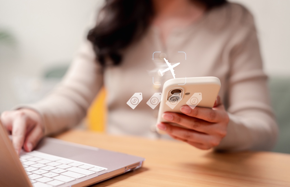 Review Booking Patterns and Pricing shutterstock 2791365219 | Two Scots Abroad Review Booking Patterns and Pricing shutterstock 2791365219 | Where AI Actually Helps Inside a Small Tour Business