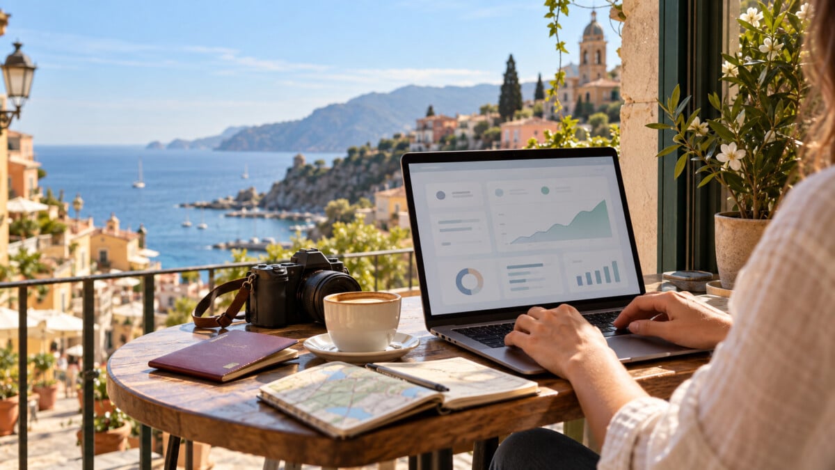 Travel Affiliate Marketing From First Link to First Payout | Two Scots Abroad Travel Affiliate Marketing From First Link to First Payout | Travel Affiliate Marketing From First Link to First Payout