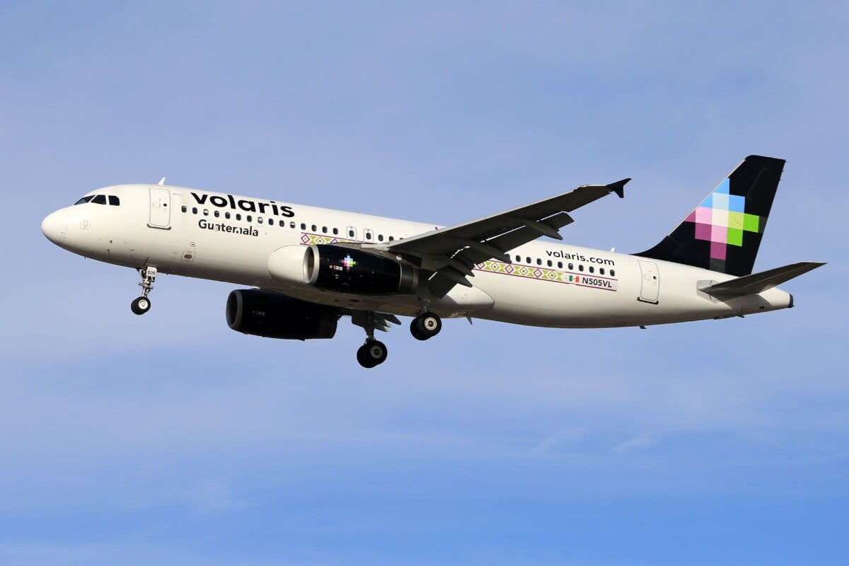 Volaris Launches New U.S. Routes Next Month | Two Scots Abroad Volaris Launches New U.S. Routes Next Month | Volaris Launches New U.S. Routes Next Month