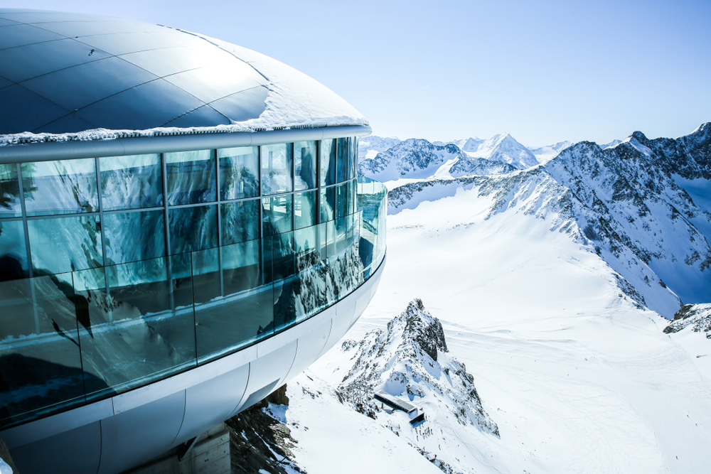 What To Check Before Booking Pitztal Glacier shutterstock 1218624754 | Pitztal Glacier Opens for Austria’s 2026–27 Ski Season With 1.6 Miles of Terrain