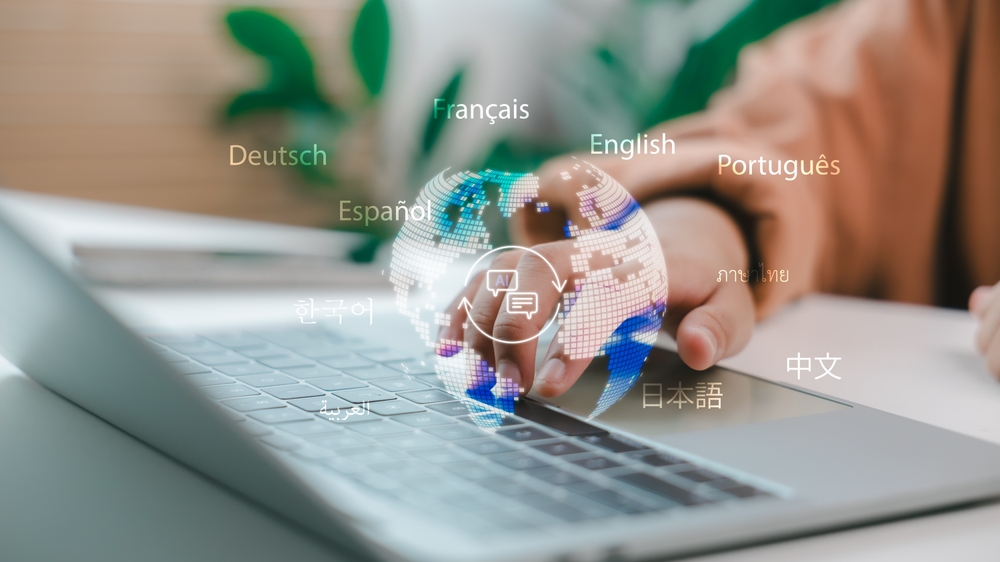 When Is a Second Language Required shutterstock 2662588863 | Two Scots Abroad When Is a Second Language Required shutterstock 2662588863 | Do Flight Attendants Have to Speak Multiple Languages?