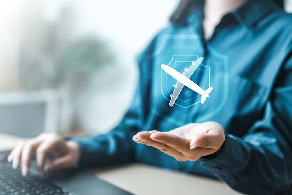 Why Smart Budget Travelers Are Adding Digital Security to Their Pre Trip Checklist shutterstock 2778970875 | Why Smart Budget Travelers Are Adding Digital Security to Their Pre-Trip Checklist