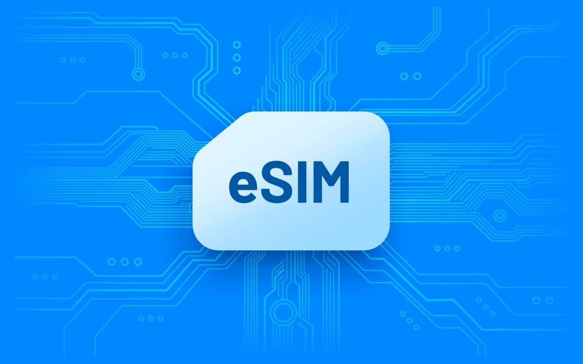 esim shutterstock 2689165865 | Why Smart Budget Travelers Are Adding Digital Security to Their Pre-Trip Checklist