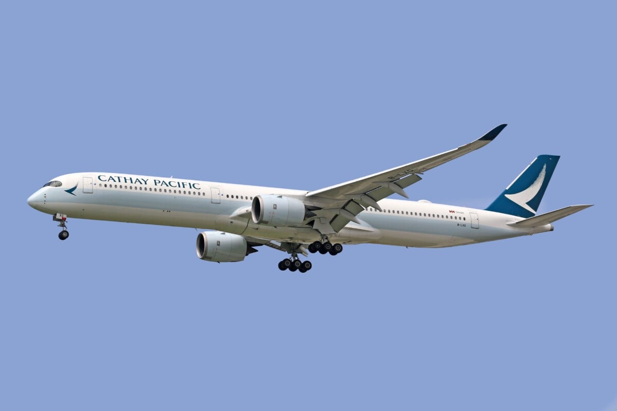 pexels andromeda99 19655192 | Two Scots Abroad Cathay Pacific Marks 80 Years With Immersive Taipei Pop-Up Exhibition