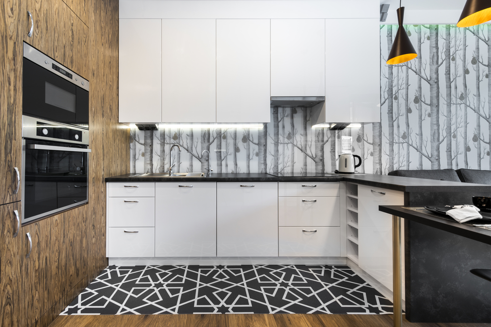 2. Learn From a Compact Kitchen shutterstock 733922002 | Two Scots Abroad 2. Learn From a Compact Kitchen shutterstock 733922002 | 7 Kitchen Ideas to Bring Home From Your Travels