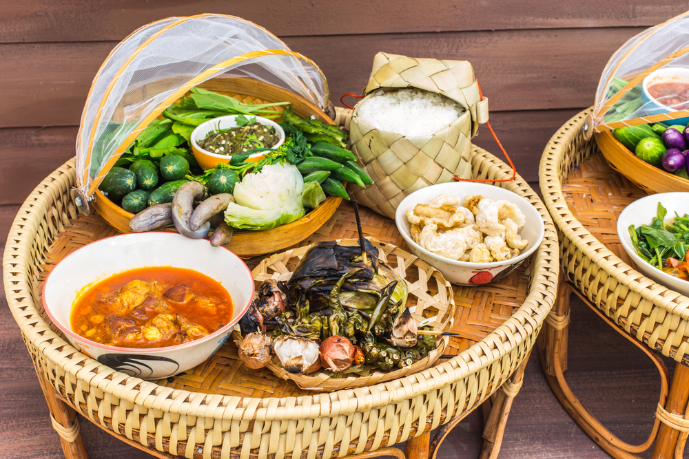 5. Let the Food Shape the Ideas shutterstock 211922212 | Two Scots Abroad 5. Let the Food Shape the Ideas shutterstock 211922212 | 7 Kitchen Ideas to Bring Home From Your Travels