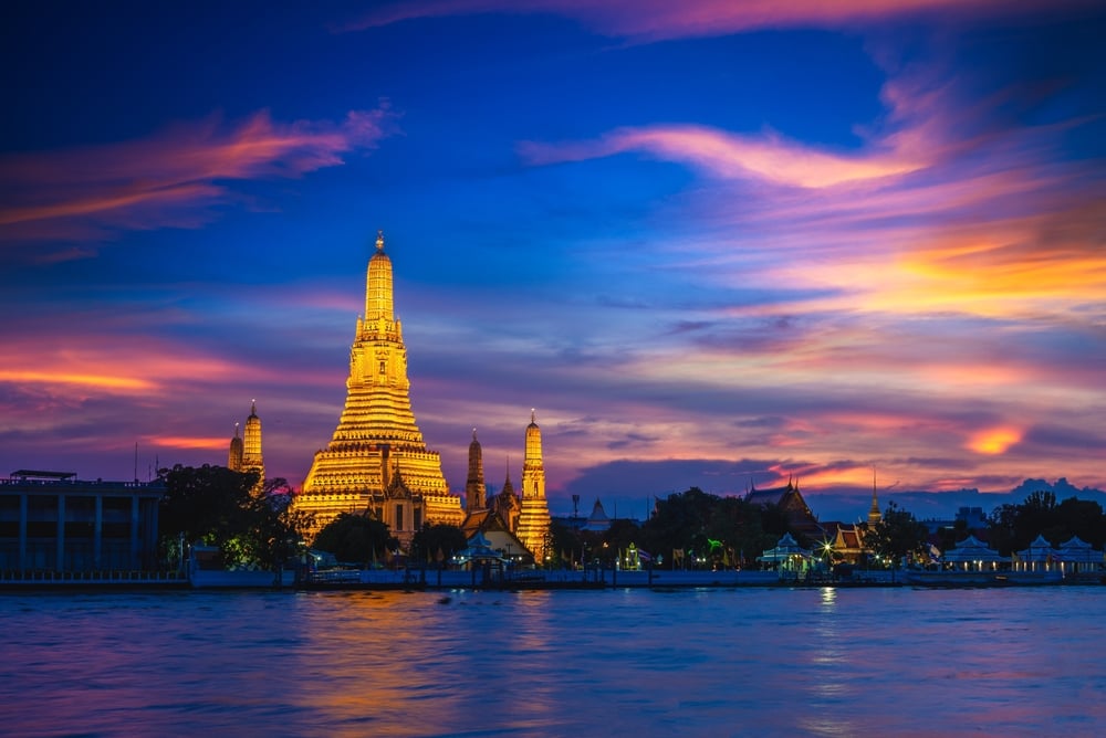 Agree the Extra Days and Costs First shutterstock 2383021247 | Two Scots Abroad Agree the Extra Days and Costs First shutterstock 2383021247 | How to Turn a Bangkok Business Trip Into a Luxury Break