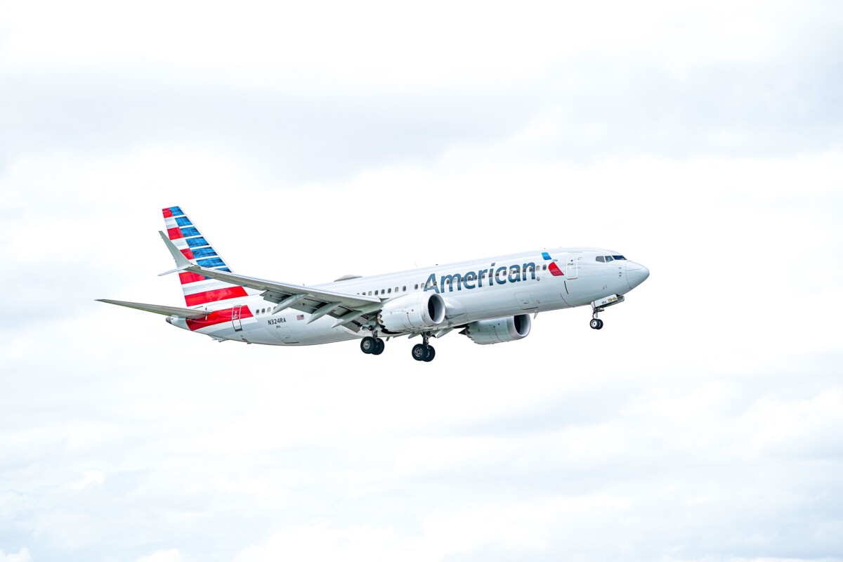 American Airlines Network Chief Brian Znotins Reportedly Exits Amid Push for Global Growth | Two Scots Abroad American Airlines Network Chief Brian Znotins Reportedly Exits Amid Push for Global Growth | American Airlines Network Chief Brian Znotins Reportedly Exits Amid Push for Global Growth