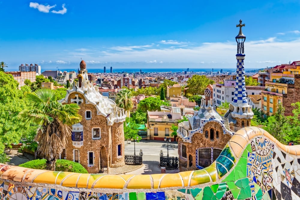 Barcelona in October Weather Crowds Tickets and Day Trips shutterstock 2577146893 | Two Scots Abroad Barcelona in October Weather Crowds Tickets and Day Trips shutterstock 2577146893 | Barcelona in October: Weather, Crowds, Tickets and Day Trips