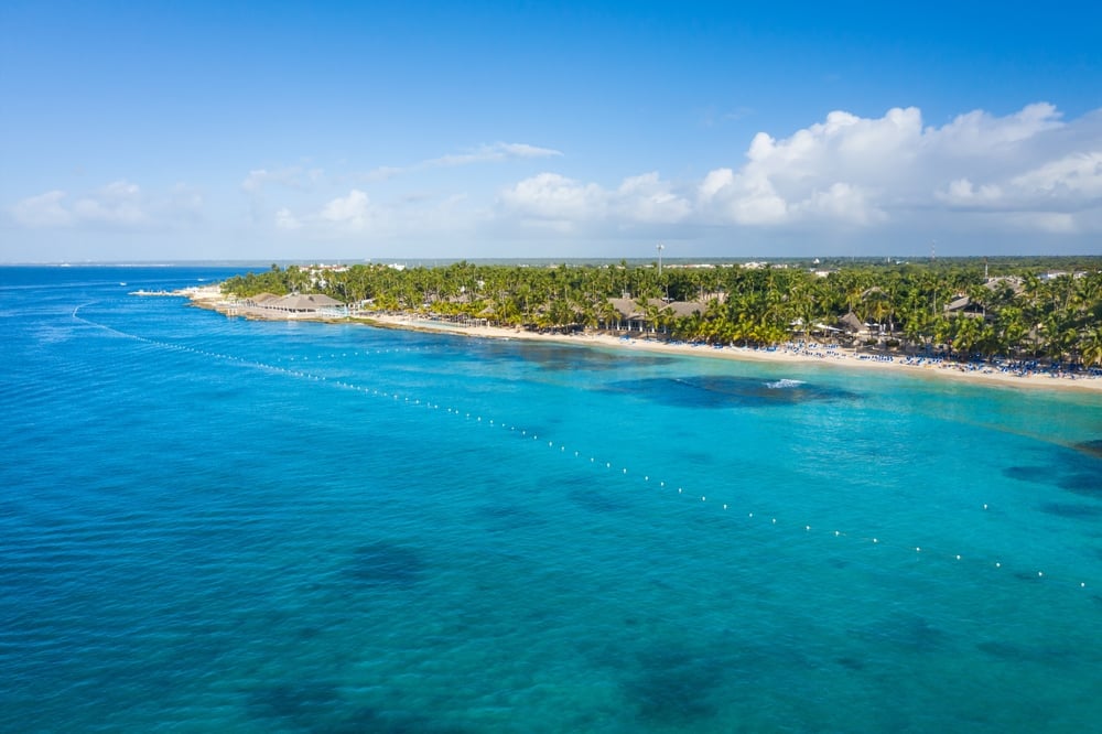 Bayahibe shutterstock 2220723989 | Two Scots Abroad Bayahibe shutterstock 2220723989 | Punta Cana Road Trip: Places to Explore Beyond the Resorts