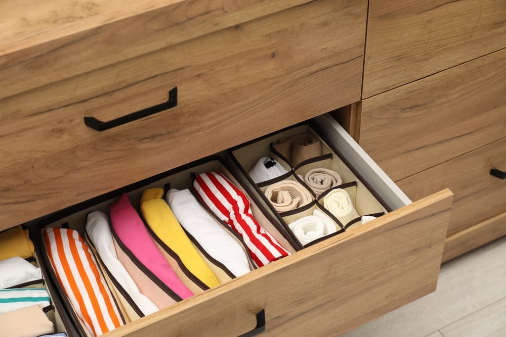 Build a Wardrobe You Can Repeat shutterstock 2598431223 | Two Scots Abroad Build a Wardrobe You Can Repeat shutterstock 2598431223 | One Bag, Several Airlines: A Carry-On Packing Plan for Europe