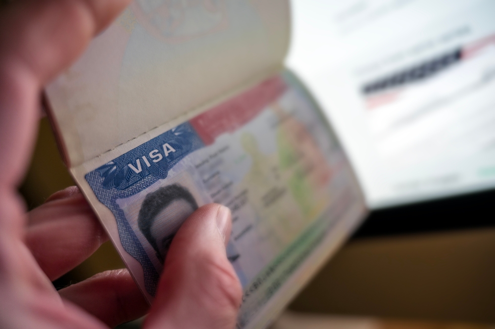 Check visa and work arrangements before extending your stay shutterstock 2559918417 | How to Balance Work and Wellness on a Bangkok Bleisure Trip