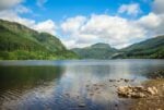 Coire Glas Hydro Project Could Create 1,180 Scottish Jobs