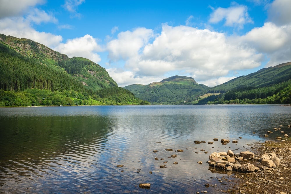 Coire Glas Hydro Project Could Create 1180 Scottish Jobs shutterstock 2793507029 | Two Scots Abroad Coire Glas Hydro Project Could Create 1,180 Scottish Jobs