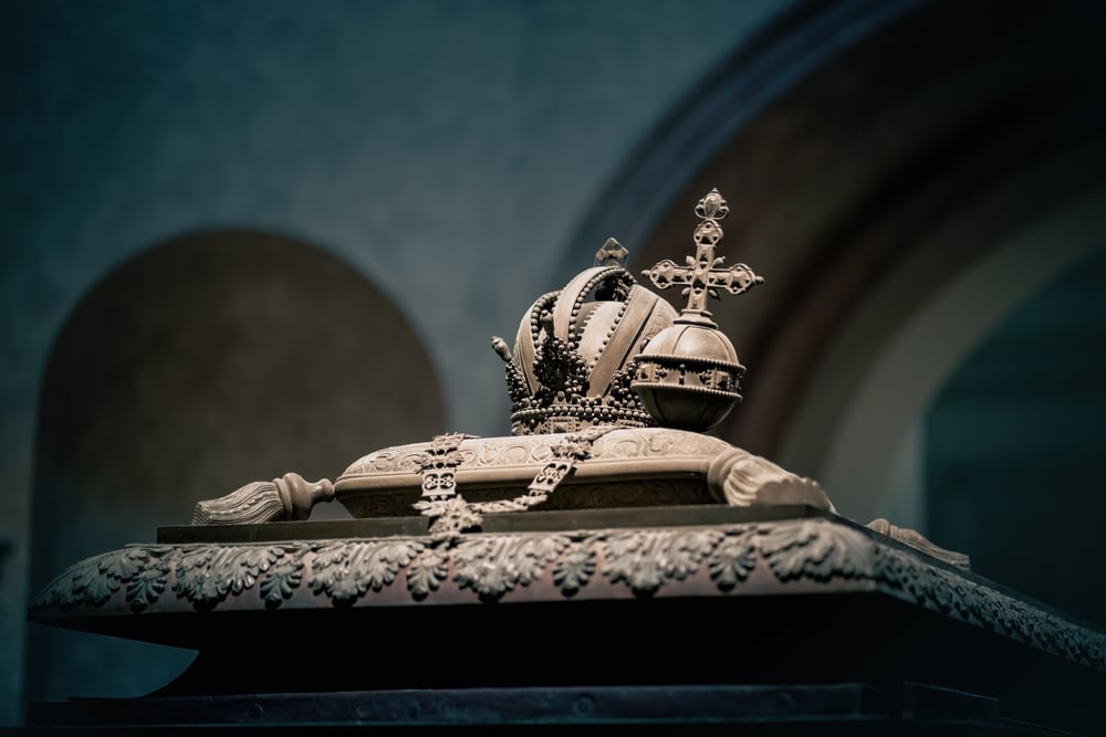 Continue to the Imperial Crypt shutterstock 2142414355 | Two Scots Abroad Continue to the Imperial Crypt shutterstock 2142414355 | Vienna Self-Guided Audio Tour: Three Days of Habsburg History