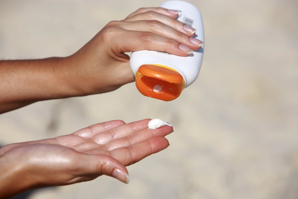 Depositphotos 13667864 S | Two Scots Abroad Depositphotos 13667864 S | Packing List for Beaches in Ireland: Clothing, Sun Protection and Essentials