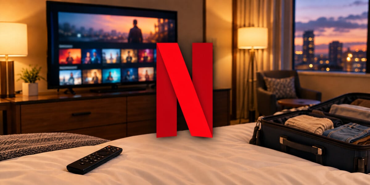 Forgot to Sign Out of Netflix on a Hotel TV What to Do | Forgot to Sign Out of Netflix on a Hotel TV? What to Do