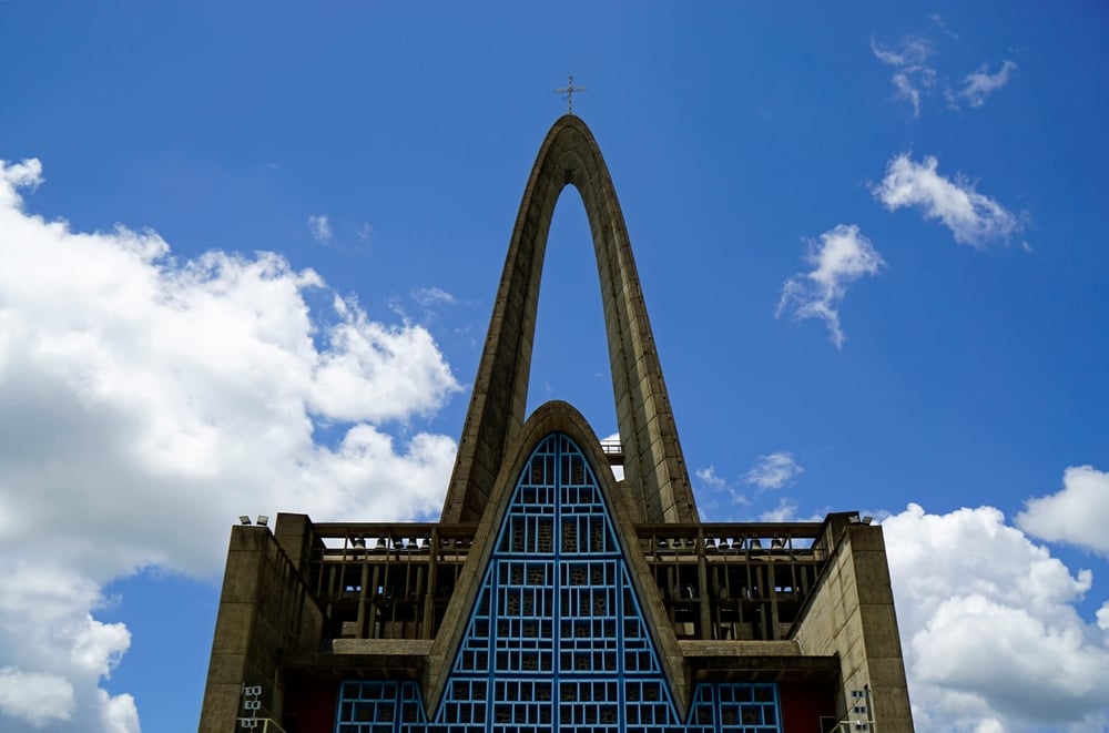 Higuey Make Time for the Basilica shutterstock 2215163671 | Two Scots Abroad Higuey Make Time for the Basilica shutterstock 2215163671 | Punta Cana Road Trip: Places to Explore Beyond the Resorts