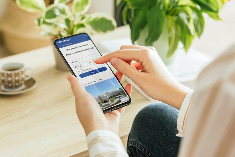 How Buy Now Pay Later Works for Travel shutterstock 2670564657 | How to Book Flights and Hotels Without Paying All at Once