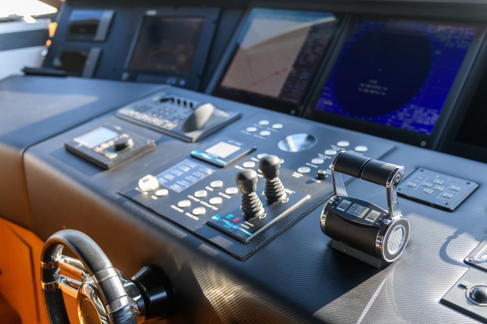 How Yacht Operators Build Their Teams shutterstock 2679352897 | Two Scots Abroad How Yacht Operators Build Their Teams shutterstock 2679352897 | Booking a Crewed Yacht Charter: What to Know Before You Go