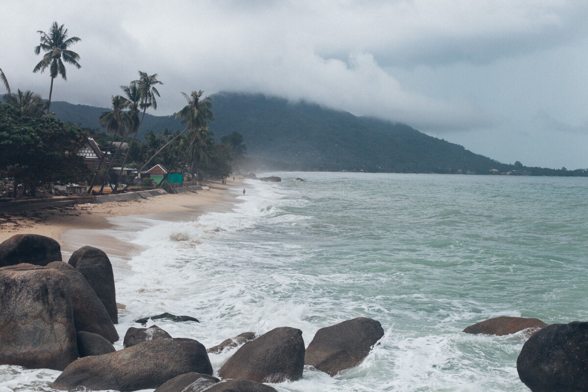 How to Plan a Koh Samui Workcation Visa Wi Fi and Where to Stay | Two Scots Abroad How to Plan a Koh Samui Workcation Visa, Wi-Fi and Where to Stay