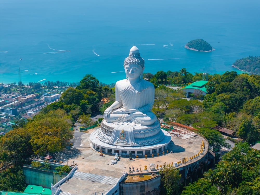 How to Plan a Phuket Bleisure Trip Work Stay and Explore shutterstock 2575223415 | How to Plan a Phuket Bleisure Trip: Work, Stay and Explore