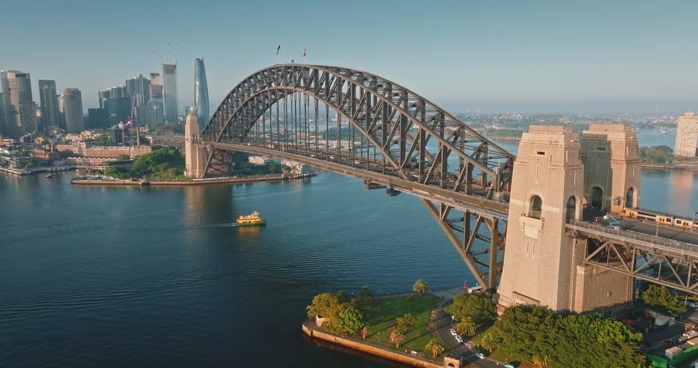 How to Tell if a Sydney Experience Is Worth the Splurge shutterstock 2679227319 | Luxury Experiences in Sydney Worth the Splurge: Real Costs