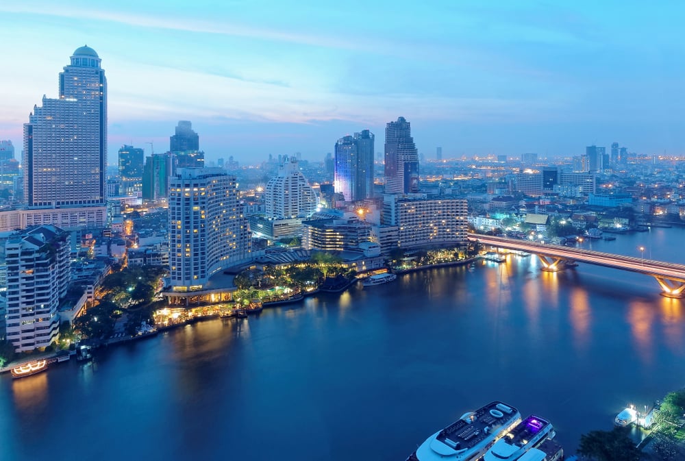 How to Turn a Bangkok Business Trip Into a Luxury Break shutterstock 789610516 | Two Scots Abroad How to Turn a Bangkok Business Trip Into a Luxury Break shutterstock 789610516 | How to Turn a Bangkok Business Trip Into a Luxury Break