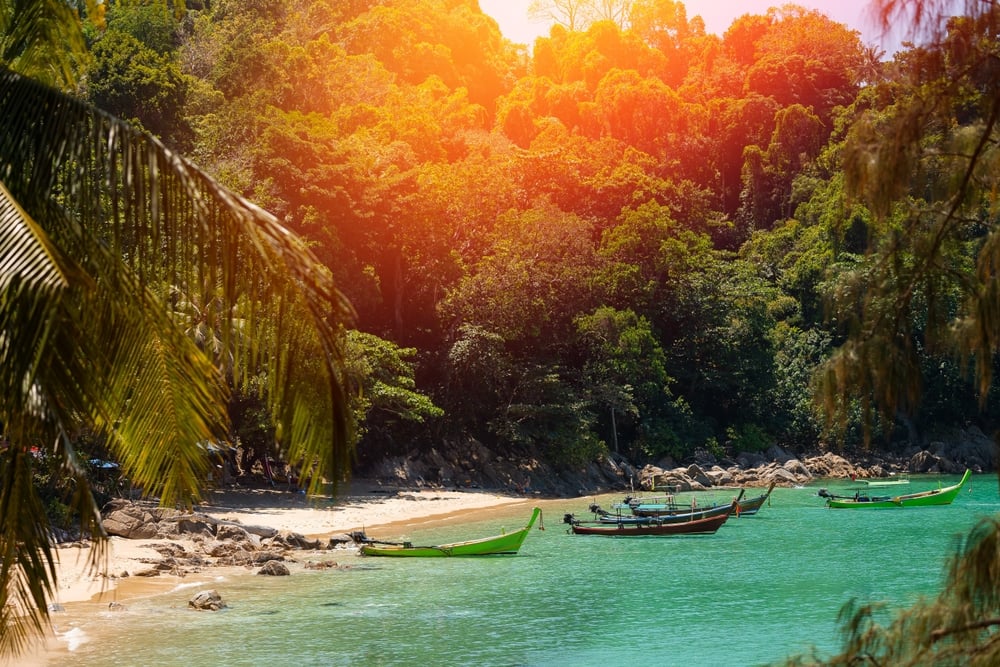 Is a Half Day Charter Better Value shutterstock 2659599191 | Two Scots Abroad Is a Half Day Charter Better Value shutterstock 2659599191 | How Much Does a Private Boat Day in Phuket Cost?