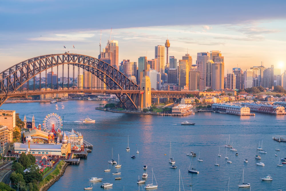 Luxury Experiences in Sydney Worth the Splurge Real Costs shutterstock 1408778849 | Luxury Experiences in Sydney Worth the Splurge: Real Costs