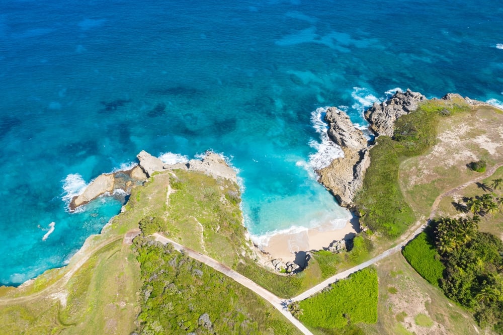 Macao Beach A Relaxed First Outing shutterstock 2187371409 | Two Scots Abroad Macao Beach A Relaxed First Outing shutterstock 2187371409 | Punta Cana Road Trip: Places to Explore Beyond the Resorts