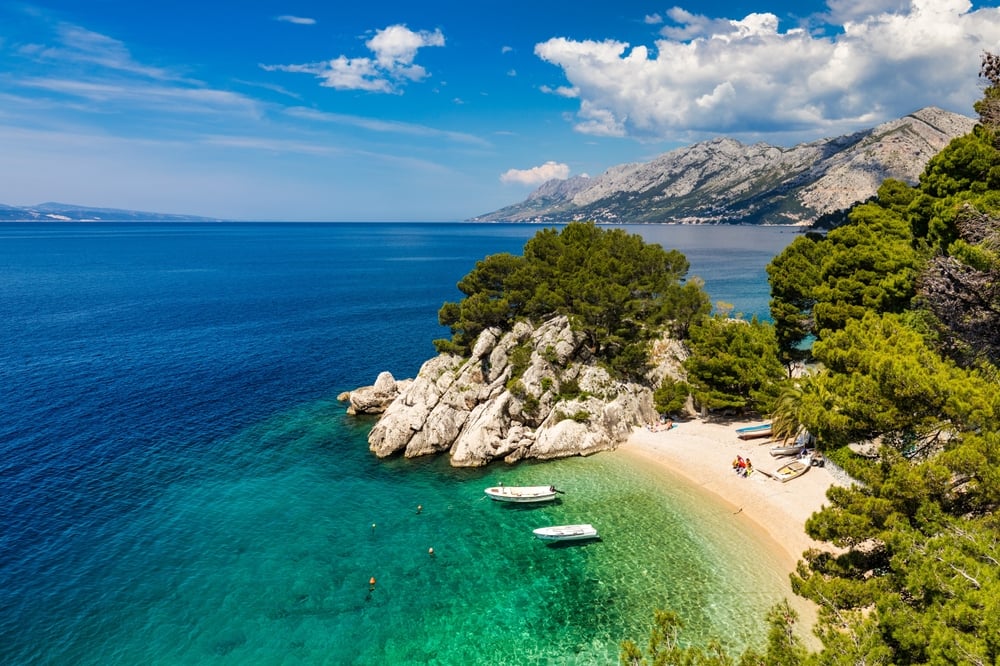 Makarska Riviera Villas What to Check Before Booking shutterstock 2655779365 | Makarska Riviera Villas: What to Check Before Booking