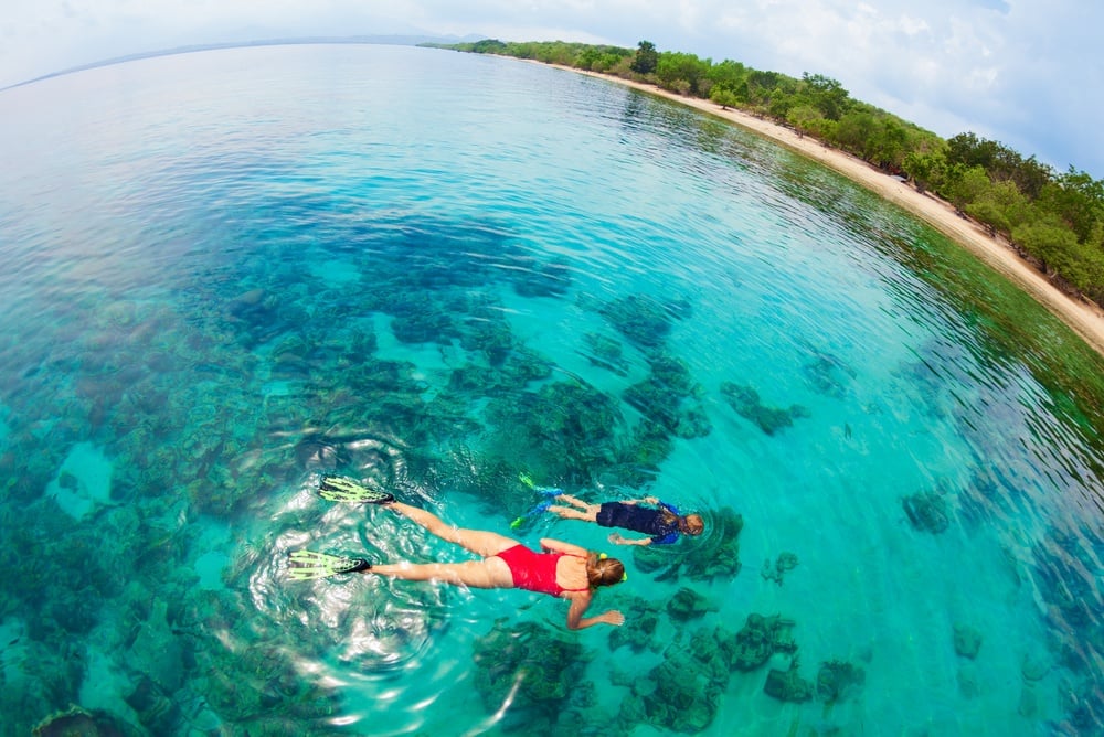 Menjangan Consider a Northwest Bali Stay shutterstock 2821793407 | Two Scots Abroad Menjangan Consider a Northwest Bali Stay shutterstock 2821793407 | Scuba Diving in Bali When Only One of You Dives