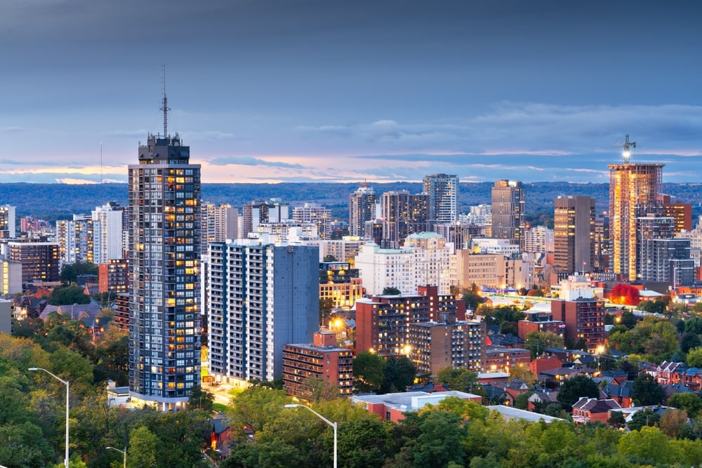Moving from Scotland to Hamilton Ontario Your First Home Checklist shutterstock 2533099913 | Two Scots Abroad Moving from Scotland to Hamilton Ontario Your First Home Checklist shutterstock 2533099913 | Moving from Scotland to Hamilton, Ontario: Your First Home Checklist